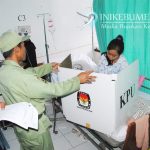 Catat! Pilbup Kebumen Bakal Digelar Rabu Pahing 23 September 2020