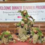 Mahasiswa dari 11 Negara Eksplor Geopark Karangsambung-Karangbolong