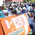 Satu Wafat, 219 Jamaah Haji Kloter 31 Sudah Kembali ke Kebumen