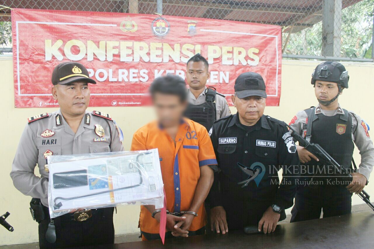 Hadeh! Ngaku Duda, Pria Asal Cilacap ini Tega “Peloroti” Uang Kekasihnya Sendiri