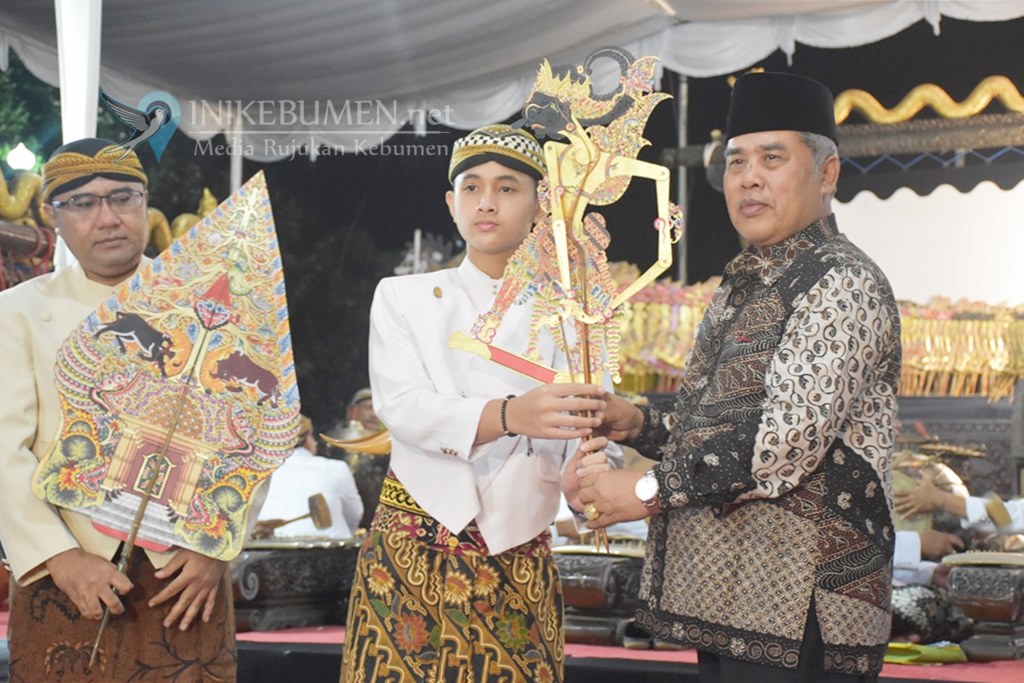 Sakit, Dalang Ki Anom Suroto Batal Pentas di Kebumen
