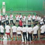 Duh, Jumlah Wasit Bulutangkis Bersertifikat di Kebumen Masih Minim