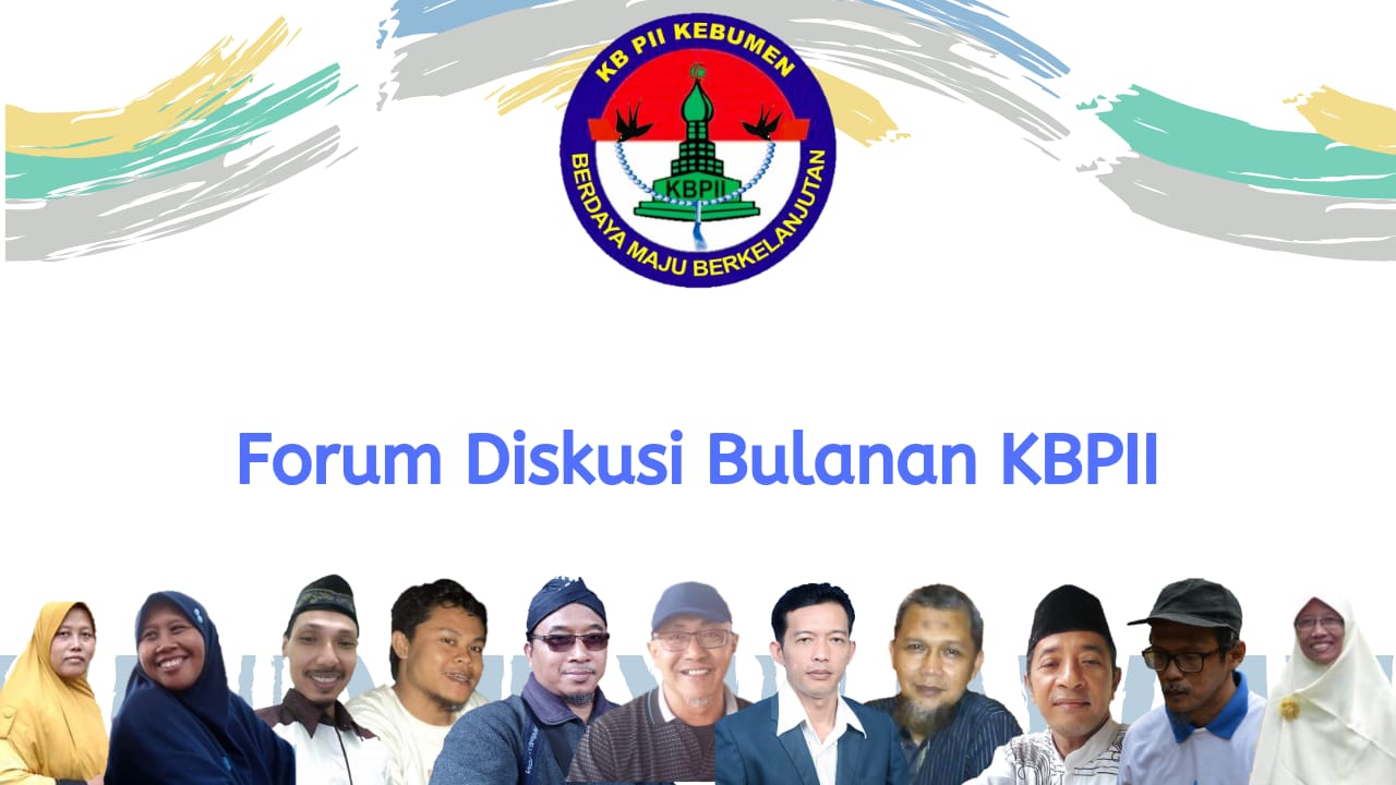 Kritisi Perencanaan Pembangunan Kabupaten Kebumen, KBPII Gelar Diskusi
