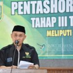 Hati-hati! Pungut Zakat Tanpa Izin Terancam Pidana 5 Tahun Penjara