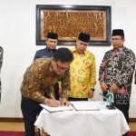 Wow, Pilkada Kebumen 2020 Telan Anggaran Rp 54 Miliar