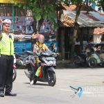 Ada Pekerjaan Rel Ganda, Jalan Revolusi Karanganyar Bakal Ditutup Total Selama 11 Jam