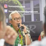 Akibat Kekeringan Panjang, Ribuan Hektare Sawah di Kebumen Alami Puso