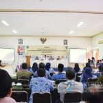 Gus Yazid: Program dan Anggaran Pembangunan Daerah Harus Selaras SDGs