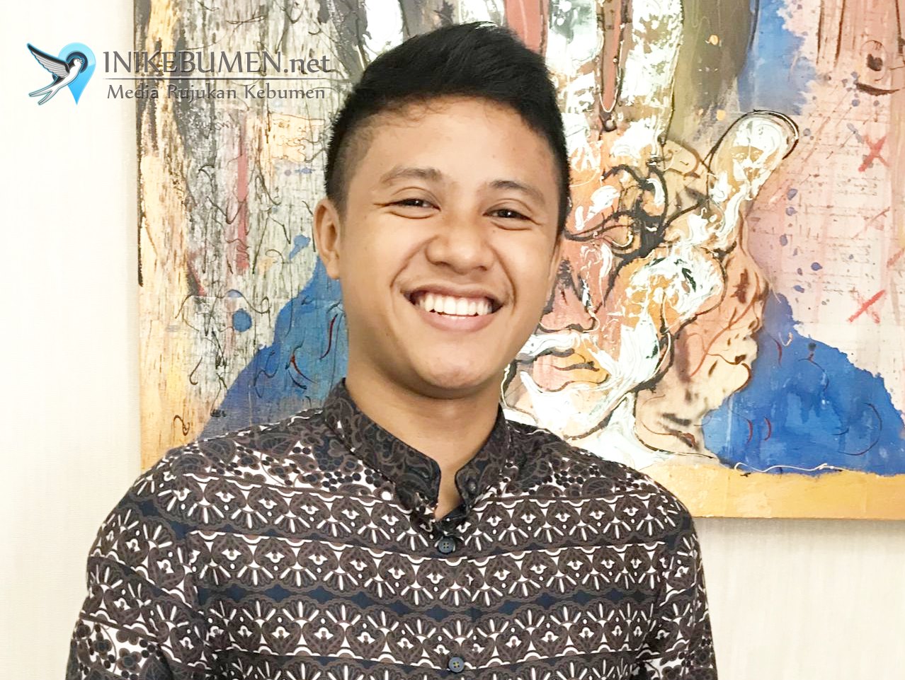 Demo Mahasiswa dan Pembangunan Kebumen