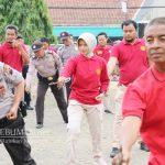 Diluar Fungsi Aslinya, Ternyata Borgol Bisa Digunakan jadi Alat Beladiri