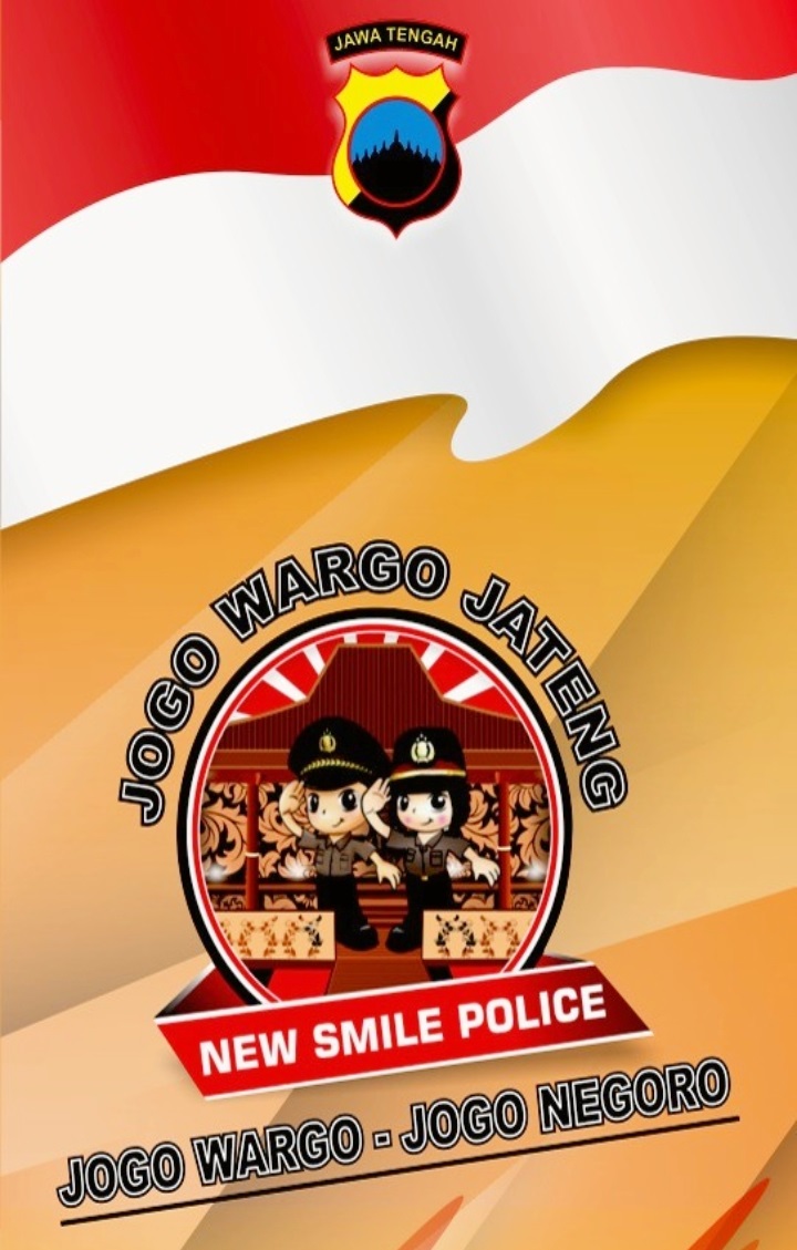 Warga Kebumen Diimbau Unduh Aplikasi “Jogo Wargo Jogo Negoro”