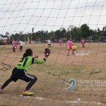 Kalahkan Geblug, PS Srikandi Jladri Juara Turnamen Sepak Bola Putri Kapolsek Buayan Cup 2019