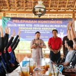 Empat Tim Voli Kebumen Bakal Berlaga di Kejurprov Junior Jateng