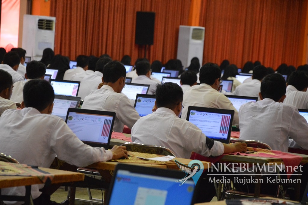 Inilah Formasi Lengkap Penerimaan CPNS Pemkab Kebumen Tahun ini