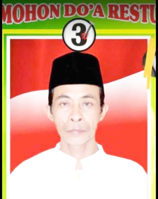 Jatuh dari Pohon Klandingan, Satu Calon Kades Penimbun Meninggal Dunia