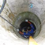 Innalillahi, Warga Selokerto Sempor Ditemukan Meninggal di dalam Sumur