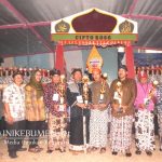Marmadi Masuk Islam  Dipentaskan di Festival Dalang Wayang Golek Kebumen