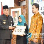 Jelang Setahun GNKK, Gus Yazid: Harus Ada Akselerasi, Agar Status Geopark Nasional Tak Lepas