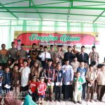 Islam Tidak Ajarkan untuk Menebar Teror, Apalagi Bom Bunuh Diri