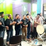 Di Kantor Baru, Sedulur Hasto Gelar Tasyakuran dan Pengukuhan Pengurus Tingkat Desa