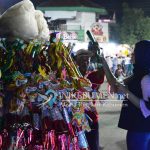 PENTING! Malam Tahun Baru, Alun-alun Kebumen Steril dari Kendaraan Bermotor