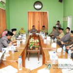 Catat! Kapolres Kebumen Ajak FKUB Lawan Radikalisme