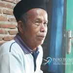 Apresiasi SGI Untuk Pengabdian Amir Mutasir, 50 Tahun Menjadi Guru Ngaji di Karanggayam