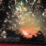 Malam Pergantian Tahun, Pemkab Kebumen Tak Gelar Pesta Kembang Api