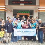 Peserta Meet Up Kabupaten #2 Perbaharui Informasi Melalui Photowalk