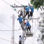 Catat! 16-19 Desember 2019 Ada Pemadaman Listrik di Wilayah Kebumen