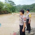 Usai Rayakan Ultah Temannya, Pelajar MTs Ma’arif Sadang Tewas di Sungai Lukulo