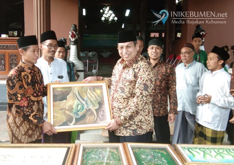 Kebumen Miliki Banyak Qori Berprestasi di Provinsi dan Nasional