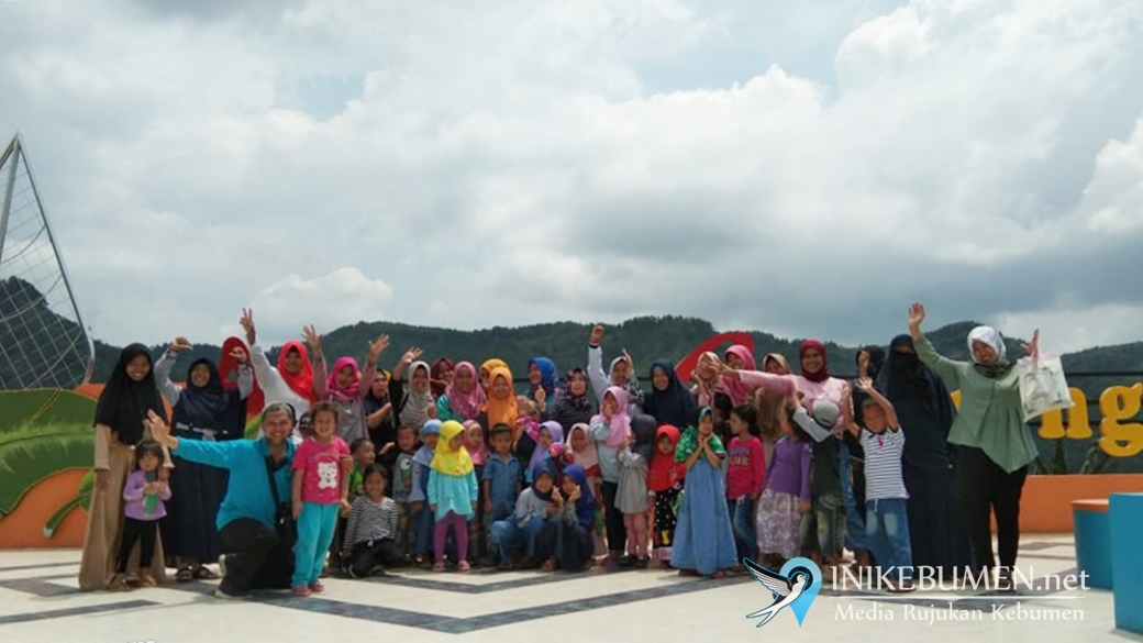 Duh! Setahun GNKK, Banyak Warga di Sadang Belum Tahu Geopark