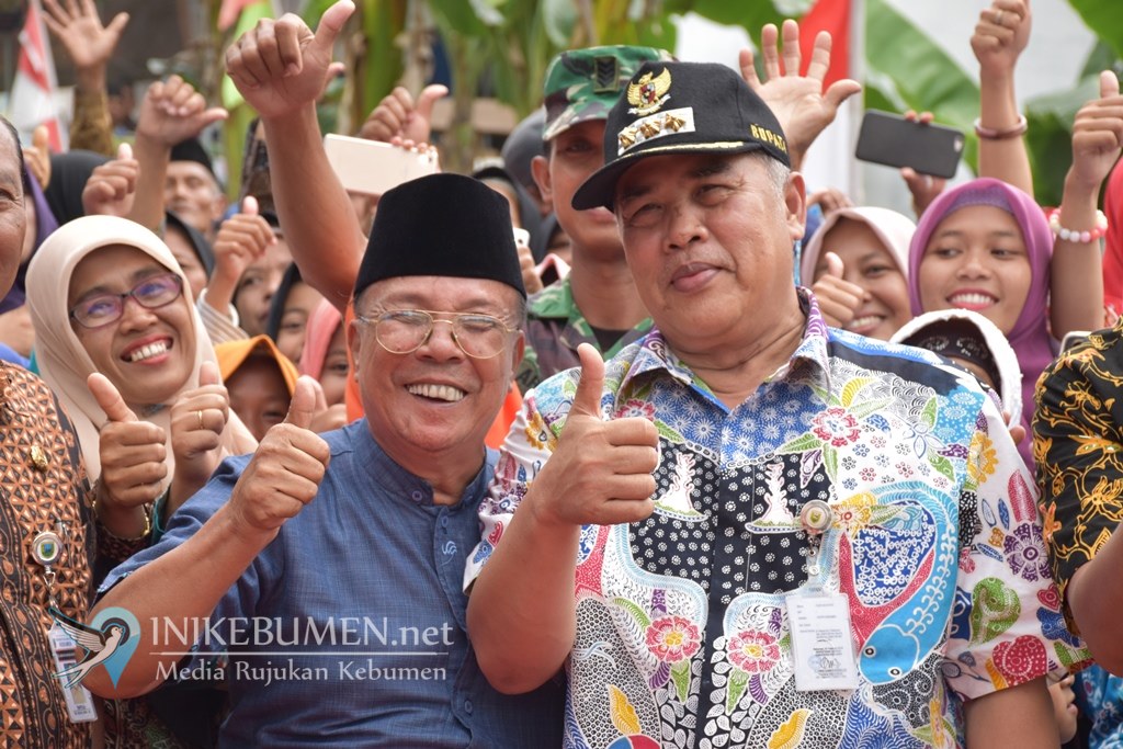 Memasuki Tahun Politik, Gus Yazid Tak Lagi Tinggal di Rumah Dinas