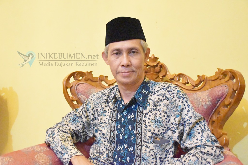Jelang Pilbup Kebumen, KH Muntaha Mahfudz Mundur dari Ketua Dewan Syuro PKB Kebumen