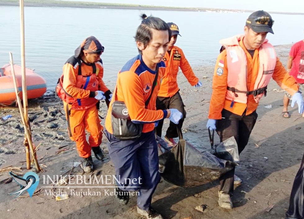 Hilang 17 Jam, Penambang Pasir Tradisional di Sungai Lukulo Ditemukan Meninggal Dunia
