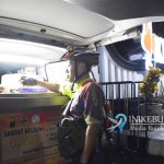Keren! Warga Kebumen Kini Bisa Bayar Pajak Kendaraan Malam Hari