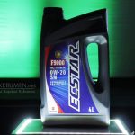 ECSTAR, Pelumas Mobil dengan Performa Tinggi Berkualitas Internasional