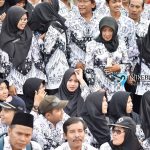 PGRI dan Penegakkan Kode Etik Guru