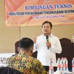 Gus Yazid Tegaskan Komitmen Wujudkan Keadilan dan Kesetaraan Gender di Kebumen
