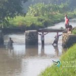 Pamitnya ke Pasar, Warga Kuwarasan ini Ditemukan Meninggal di Sungai