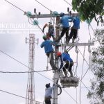 Mulai Hari ini Hingga Kamis Besok, Ada Pemadaman Listrik di Wilayah Gombong