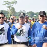 Kebumen Masuk Proyek Percepatan Pembangunan Ekonomi, Nilai Investasinya Capai Rp 3,3 Triliun