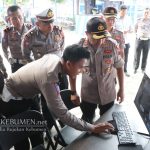 Tilang Elektronik Mulai Diterapkan di Kebumen, Ini Lokasi Kamera Perekam Pelanggaran Lalu Lintas