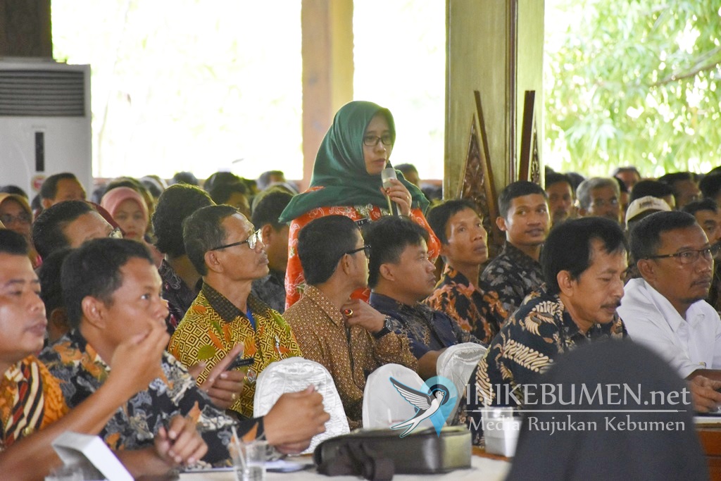 Catat! Bantuan Keuangan untuk TPQ di Kebumen Tak Dipotong Pajak