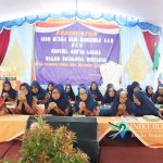 Meski Tak Lagi Muda, Puluhan Lansia di Tanggulangin Klirong Ikut Khataman Al-Quran