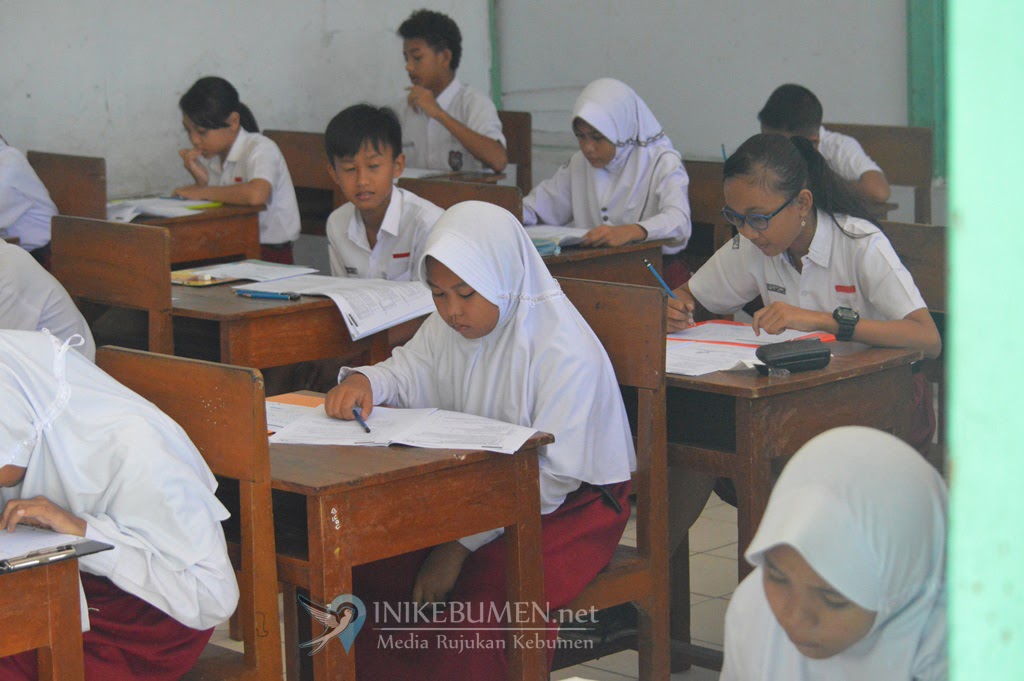 Imbas Corona, Gus Yazid Liburkan Seluruh Sekolah di Kebumen