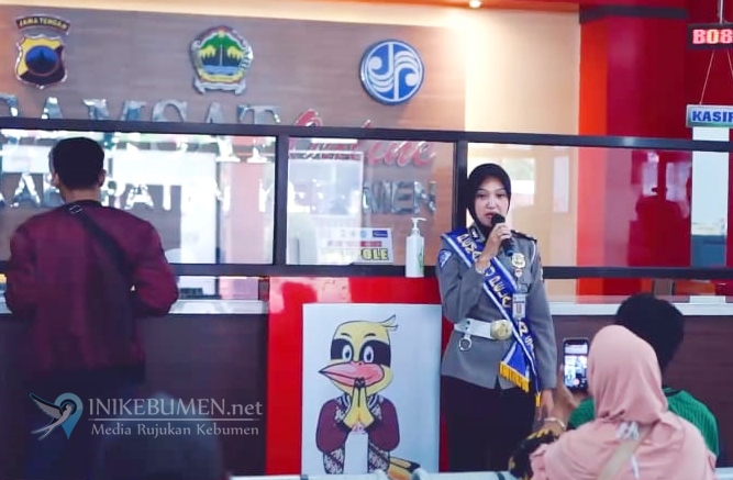 Imbas Corona, Denda Pajak Kendaraan di Kebumen Dihapus