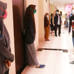 Ganjar Kirim Bantuan untuk 150 Mahasiswa di Rusunawa Undip