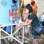 Pantau Posko Cek Poin, Bupati Kebumen Minta Perketat Pengawasan di Perbatasan